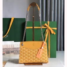 Goyard Satchel Bags